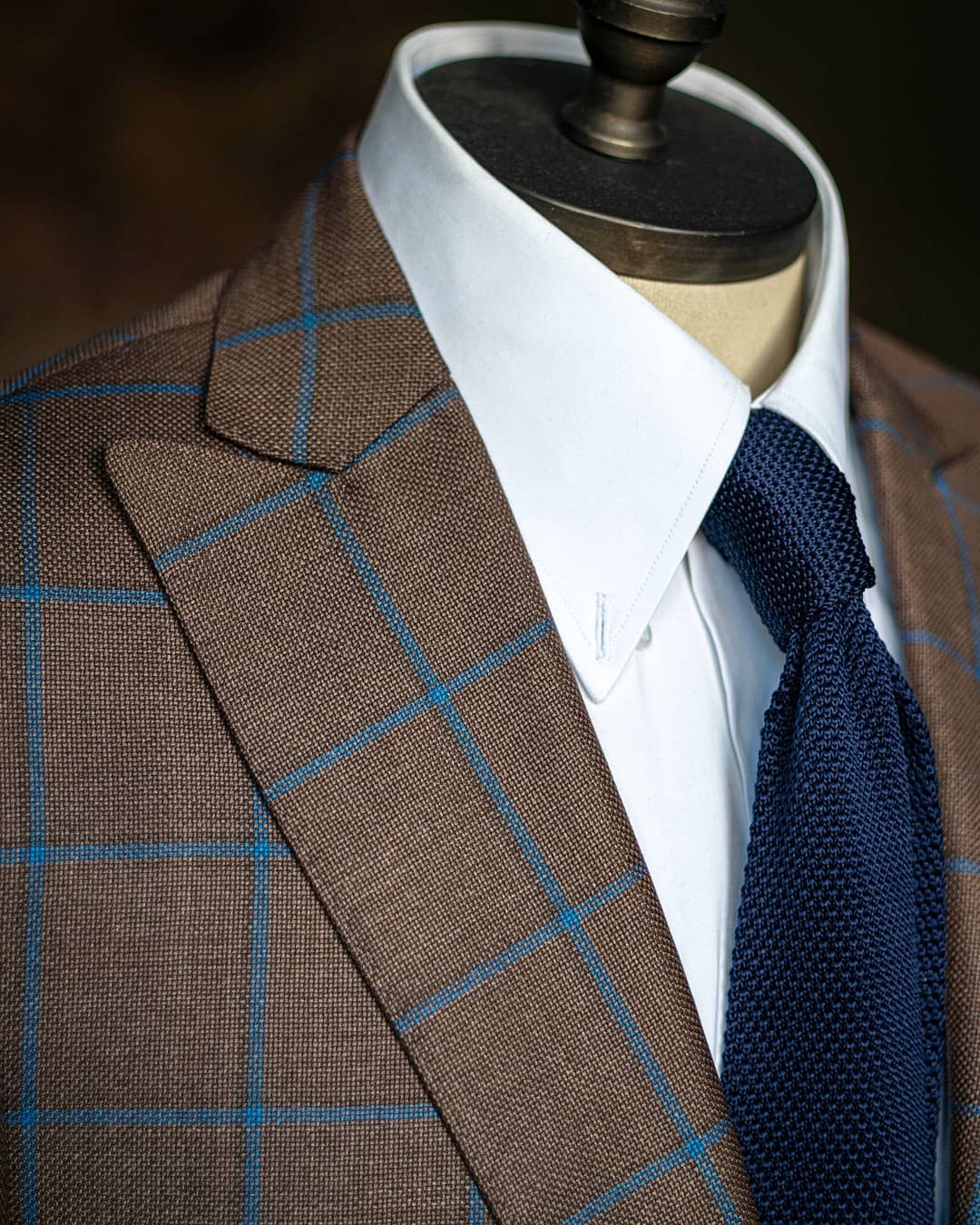 Selvedge denim SSP 1954