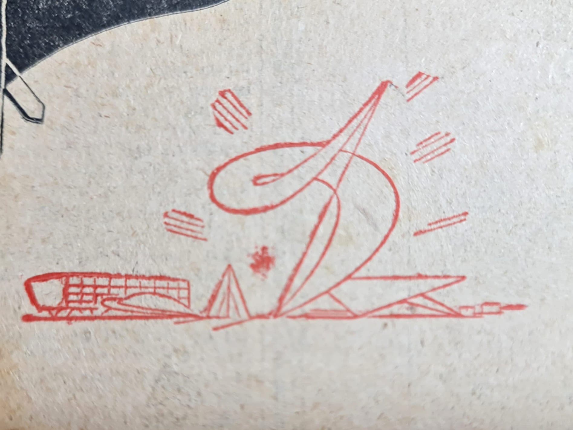 Poesias e crônicas — a cidade cantada em verso e prosa