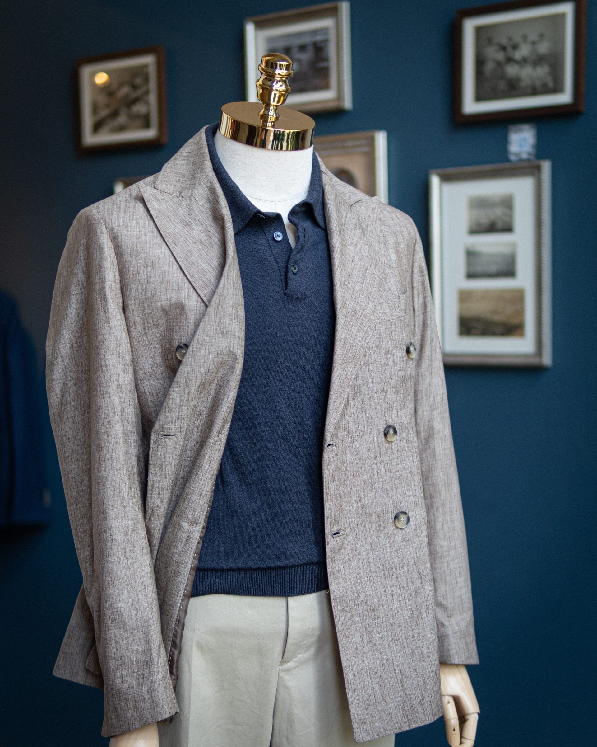 Sartoria San Paolo RTW