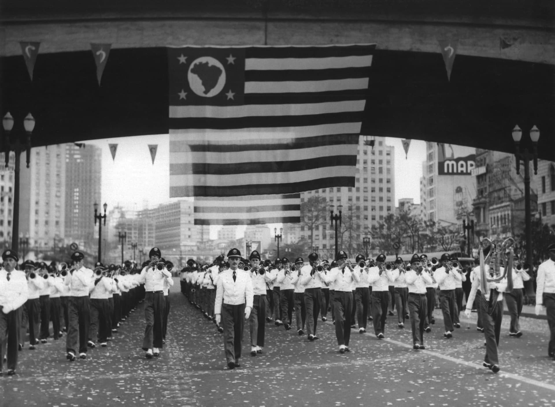 IV Centenário de São Paulo